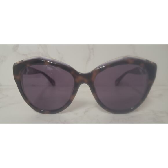 NEW Police Hedron 1 Burgundy Women's Sunglasses - Picture 1 of 7